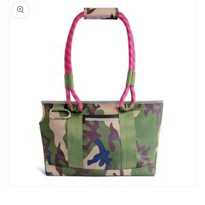 Roverlund Out and About Pet Tote size large